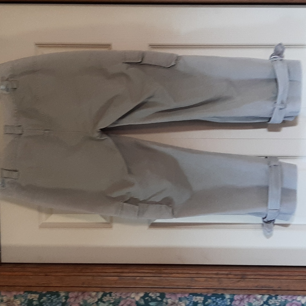 H&M Cargo Pants - Picture 3 of 5